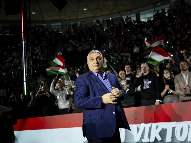 Orban zatražio verifikaciju štete na naftovodu "Družba"