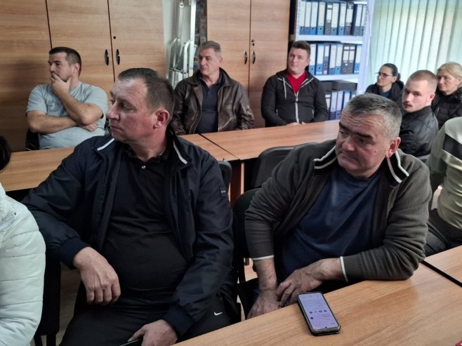 Mrkonjić Grad: Stručno predavanje o održivom uzgoju tovnih rasa