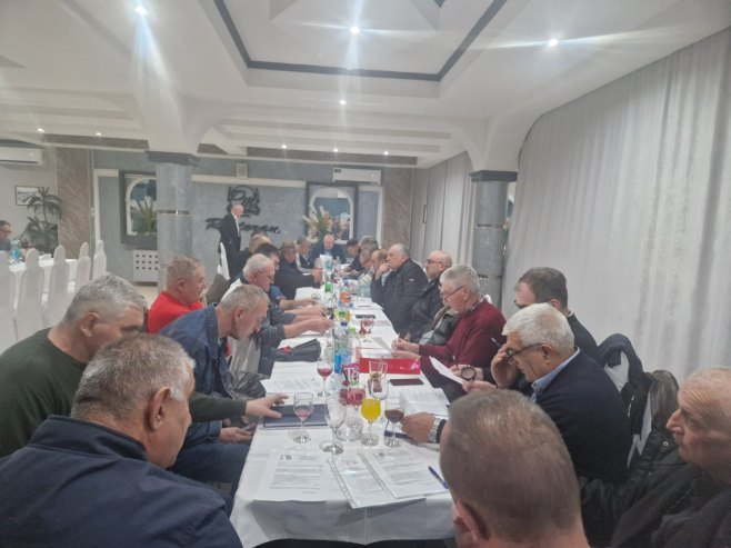 RVI: Osnovica za obračun lične invalidnine da bude neto plata iz decembra prethodne godine