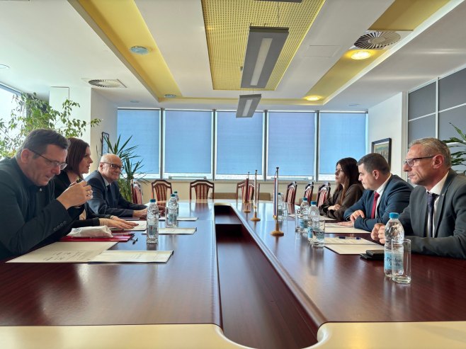 "Šume Srpske" obezbijedile ogrevno drvo za 2026. godinu