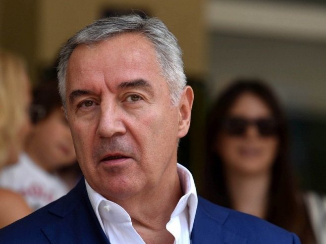 Đukanović saslušan o satovima vrijednim 225.000 evra