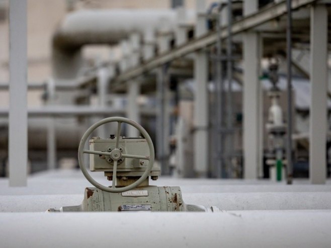 MOL: Јanaf krši zakon ako ne dozvoli prolaz ruske nafte