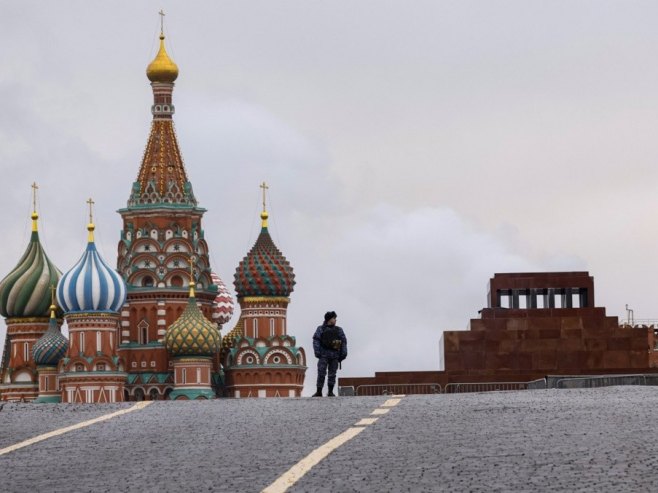 Moskva pozvala druge države da prekinu finansiranje haškog suda koji je naslijedio antisrpski pristup