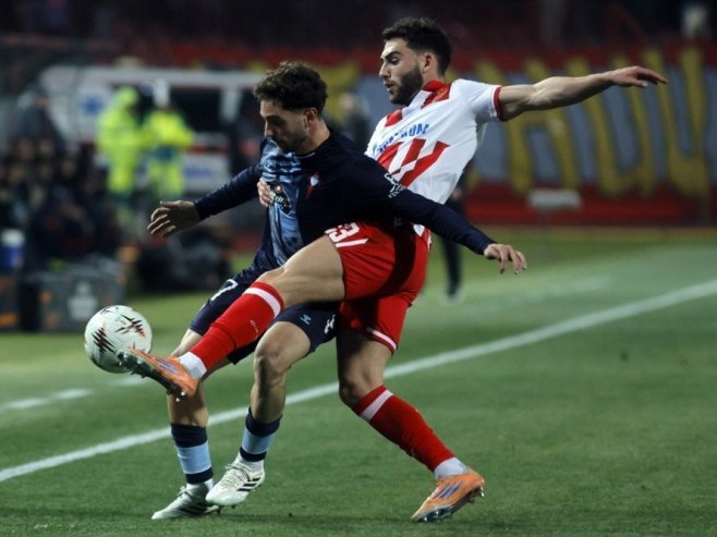 Veljković: Ostaje velika žal što nismo prošli dalje