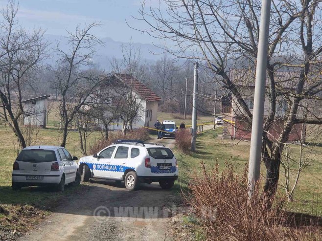 Prve fotografije sa lica mjesta eksplozije u Tesliću (FOTO)