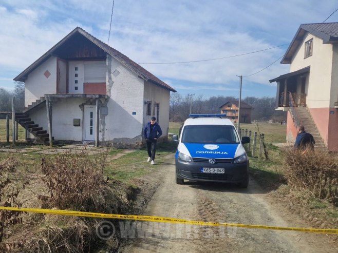 Utvrđuju se okolnosti eksplozije bombe u Tesliću