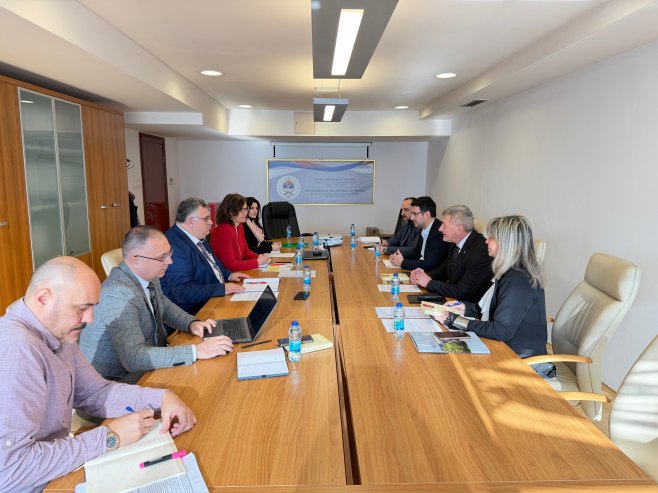 Mastilović - Gnjatić Mastilović - Gnjatić - Foto: SRNA