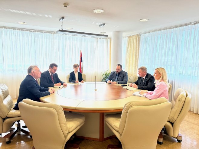 Mastilović i Kalabuhov Mastilović i Kalabuhov - Foto: Ustupljena fotografija