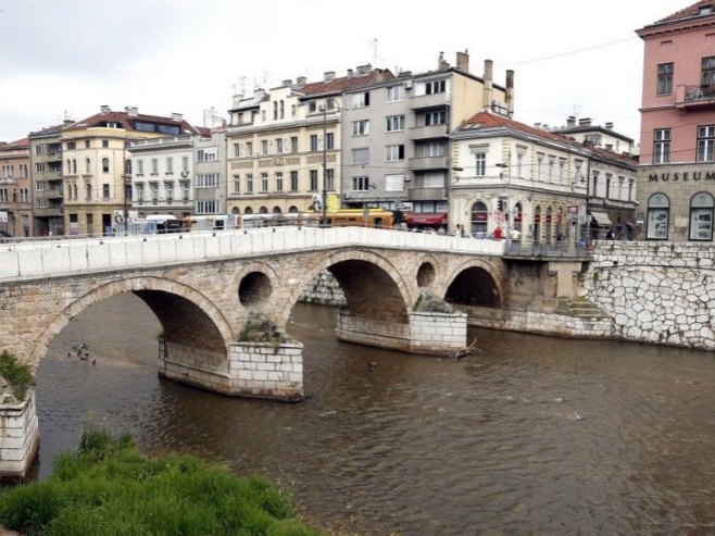 Čengić: Spomenik Ferdinandu neće biti postavljen na Latinskoj ćupriji