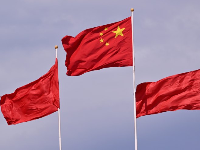 Kina pozvala svoje građane da ne putuju u Iran