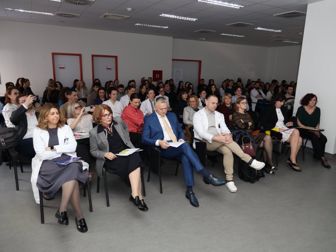 Šesti simpozij o rijetkim bolestima - Foto: RTRS