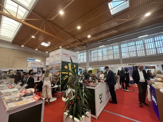 Počeo Međunarodni sajam turizma "Banjaluka 2026"(FOTO)