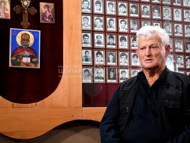 Živko Knežević - Foto: Ustupljena fotografija