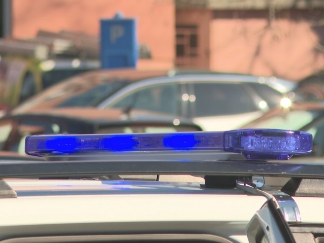 Vozio pod dejstvom alkohola i bez vozačke dozvole