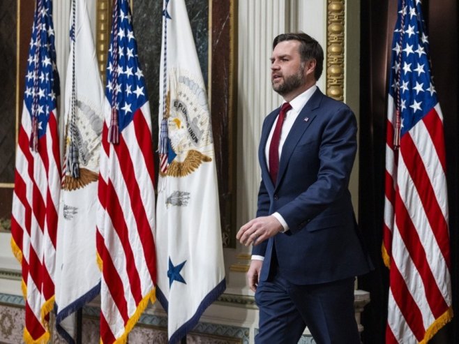 Vens: Amerika neće učestvovati u dugogodišnjem sukobu na Bliskom istoku