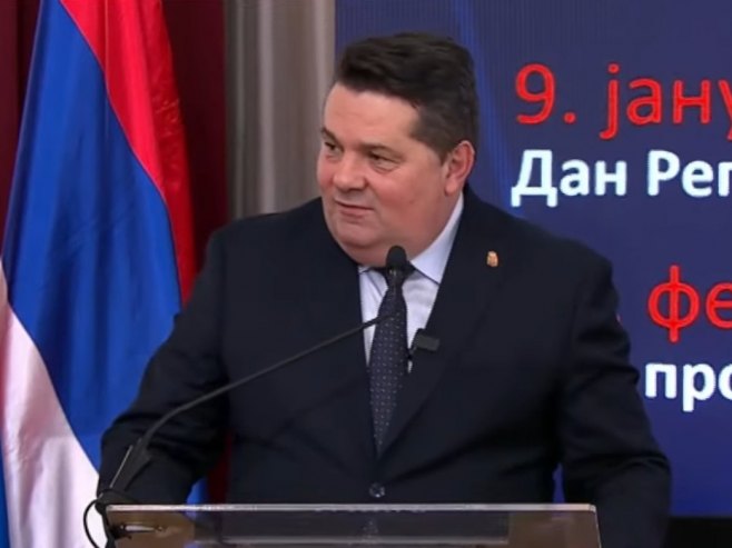 Stevandić: Srpska nastala u miru i odbranjena u nemogućim istorijskim uslovima