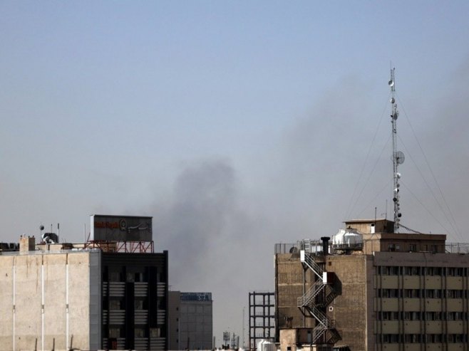 Izrael pokrenuo preventivni napad na Iran, proglašeno vanredno stanje (VIDEO)
