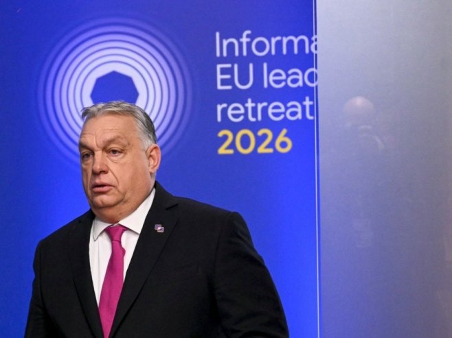 Orban: Ispunili smo obećanje da nećemo ući u rat