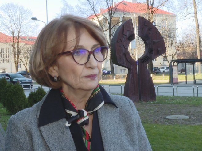 Vučković: Fond solidaranosti "Duša djece" - do sada oko 1.300 djece upućeno na liječenje u inostranstvo