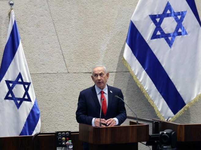 Netanijahu: Napad omogućava Irancima da uzmu sudbinu u svoje ruke