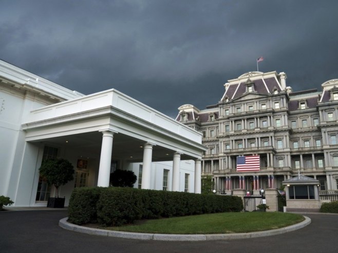 SAD nazvale napade na Iran "Operacija epski bijes"