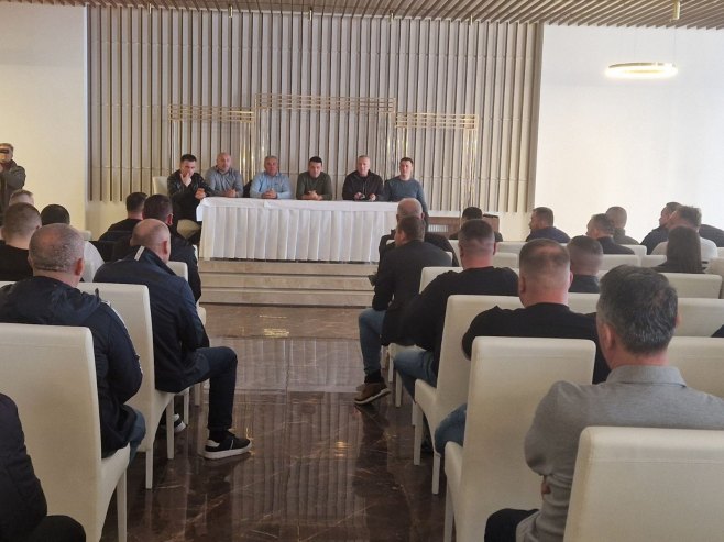 Prevoznici: Ako se ne riješe problemi boravka u EU, 12. marta blokada svi graničnih prelaza