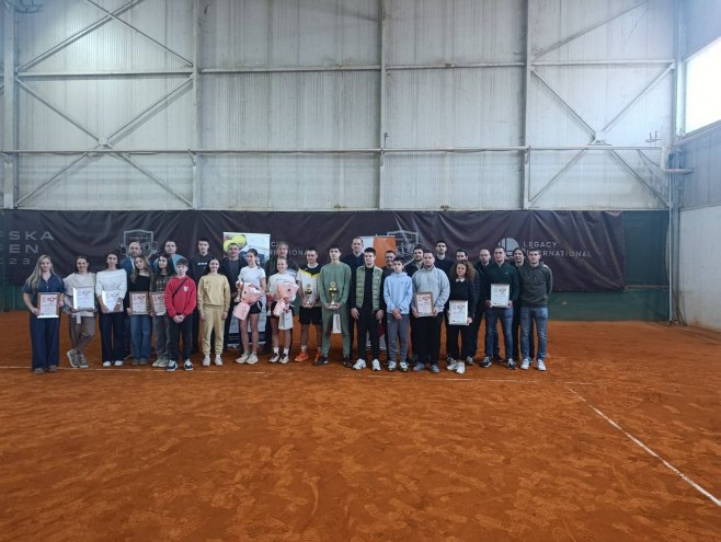 "Kaćin memorijal" okupio 120 učesnika iz 24 države