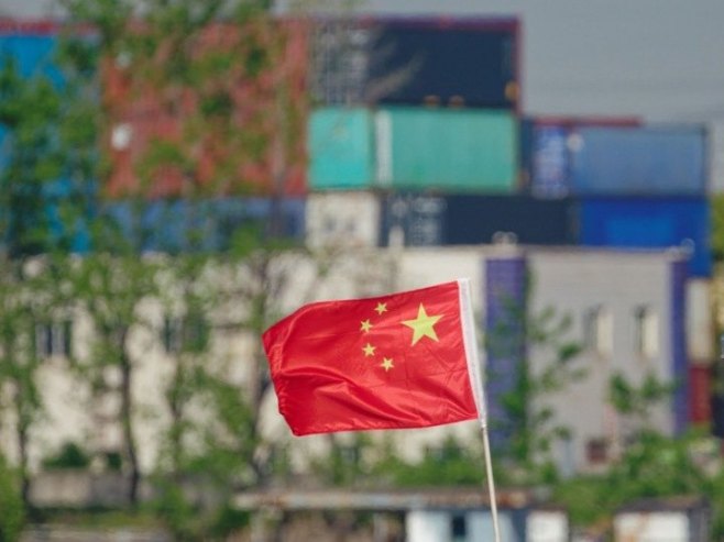 Kina izrazila zabrinutost zbog američkih i izraelskih napada na Iran