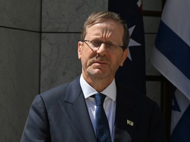 Hercog: Čestitam izraelskoj vojsci i Oružanim snagama SAD na hrabroj zajedničkoj operaciji