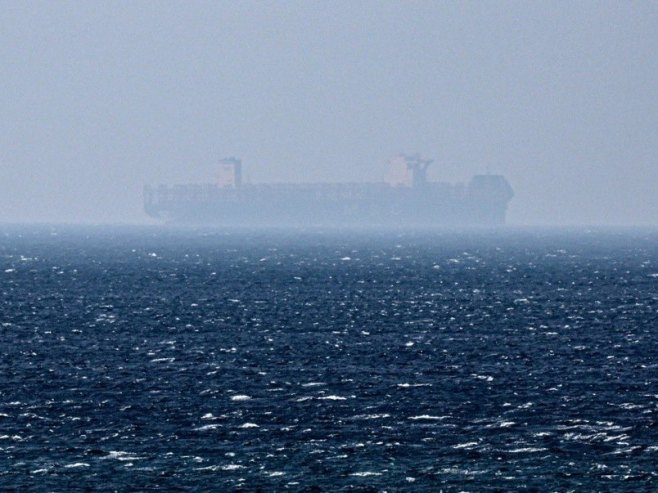 Tankeri sa naftom izbjegavaju plovidbu kroz Ormuski moreuz