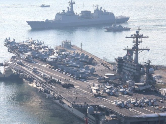 Centralna komanda: Američka vojska nema borbene gubitke