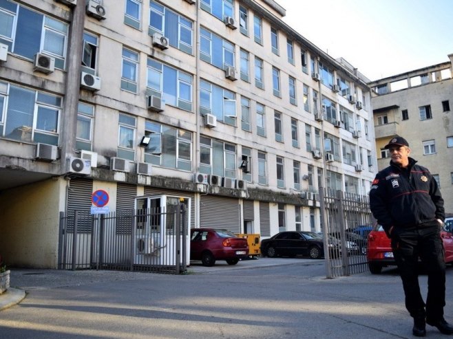 Nakon saslušanja, Aci Đukanoviću određeno zadržavanje do 72 sata