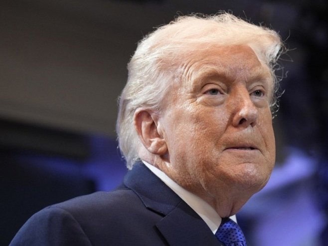 Tramp: Većina donosilaca odluka u Iranu poginula, ogroman uspjeh vojne operacije