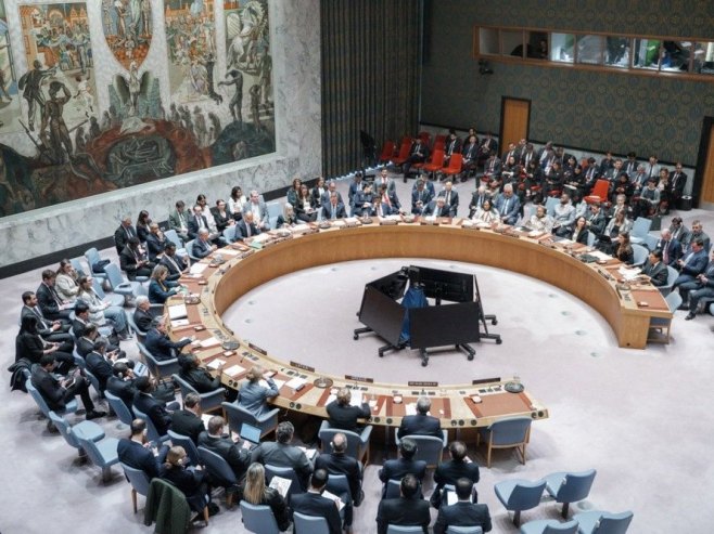 Nebenzja: Vratiti se diplomatskom rješenju; Volc: Napad na Iran zakonita akcija