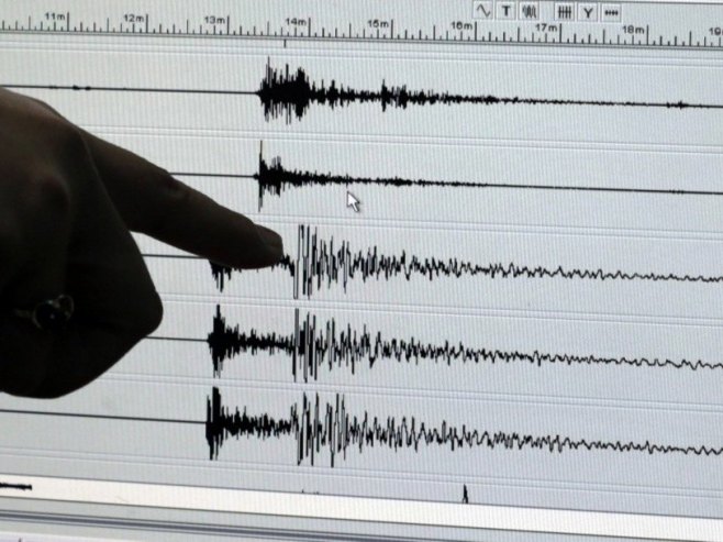 Fidži pogodio zemljotres jačine 6,3 stepena