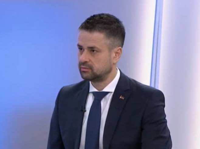 Amidžić: Problem BHRT-a nije finansijski, oni žele da ugase RTRS; Moramo se okupiti oko ovog pitanja (VIDEO)