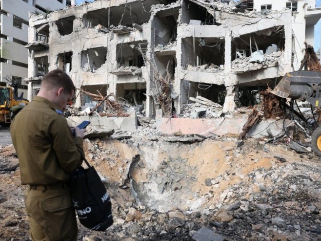 SAD: Pogođeno 1.000 iranskih ciljeva