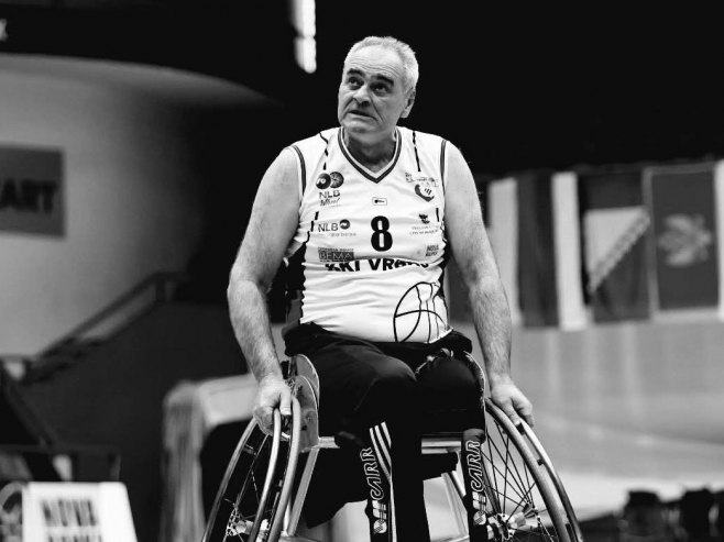 Preminuo Elvir Mudronja, dugogodišnji član KKI Vrbas