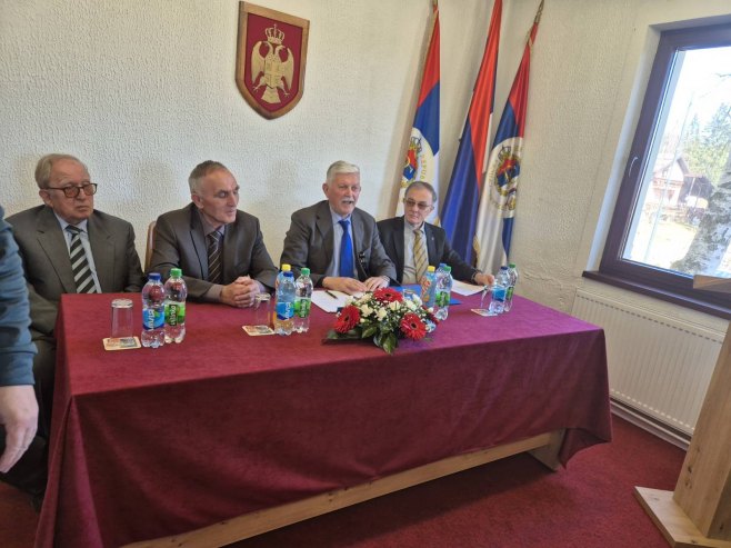 Stvaraoci Srpske: Povratak na izvorni Ustav - politički prioritet (FOTO)