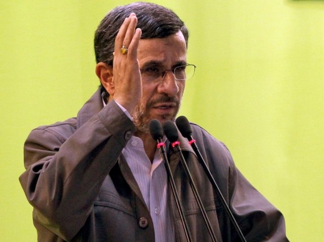 Ubijen bivši predsjednik Irana: Mahmud Ahmadinedžad stradao sa cijelim obezbjeđenjem