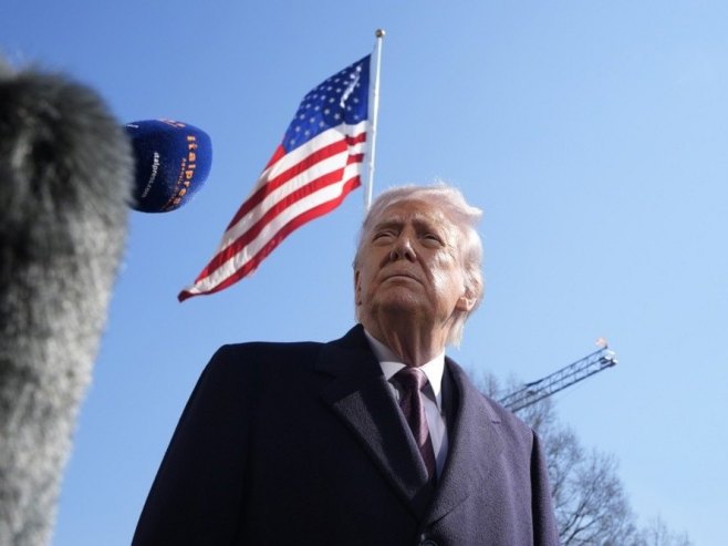 Tramp: Napredujemo "ispred roka", ubijeno 48 iranskih lidera