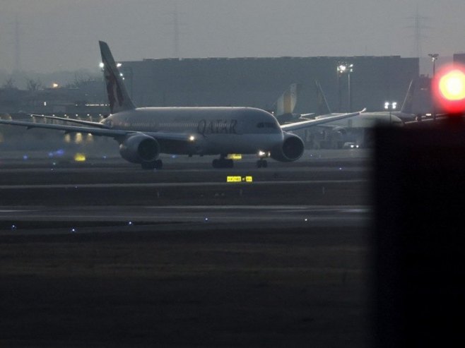 Razmatraju se alternativne rute za evakuaciju državljana BiH sa Bliskog istoka