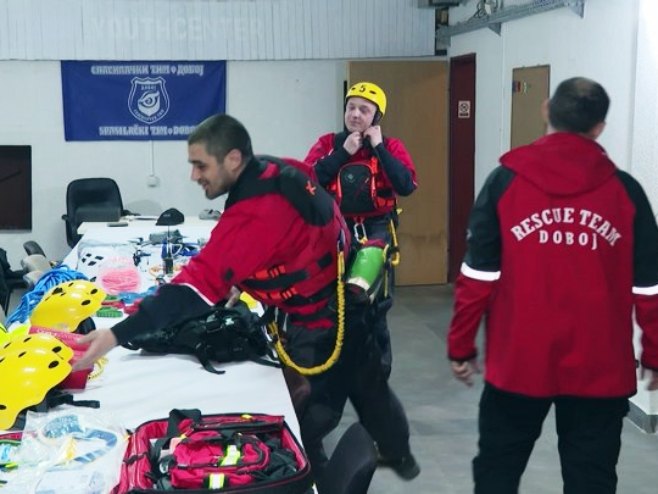 Međunarodni dan Civilne zaštite - na prvoj liniji odbrane u vanrednim situacijama