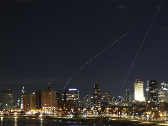 Novi napad Irana, sirene u Izraelu i Kuvajtu; Izrael uzvratio udarima na Liban nakon napada Hezbolaha na Haifu