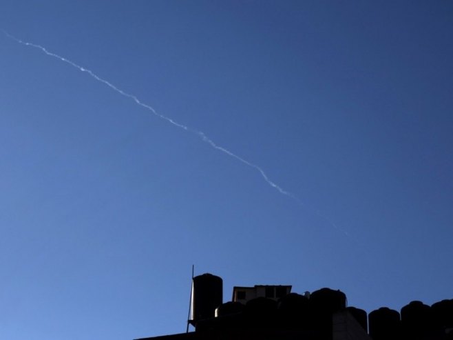 Britanska baza na Kipru pogođena iranskim dronom