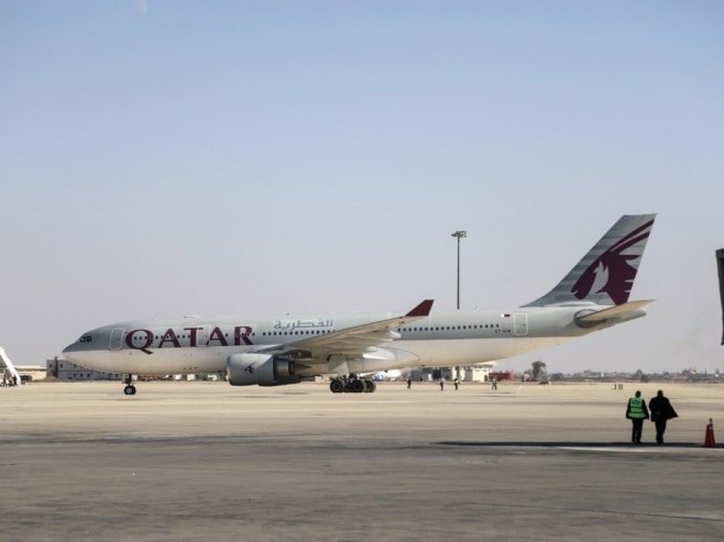 Od jutros otkazano više od 1.000 letova prema destinacijama na Bliskom istoku