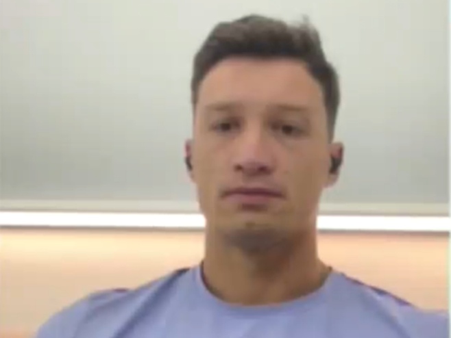 Darko Pešić za RTRS iz Saudijske Arabije: Nemamo osjećaj da je rat, život teče normalno