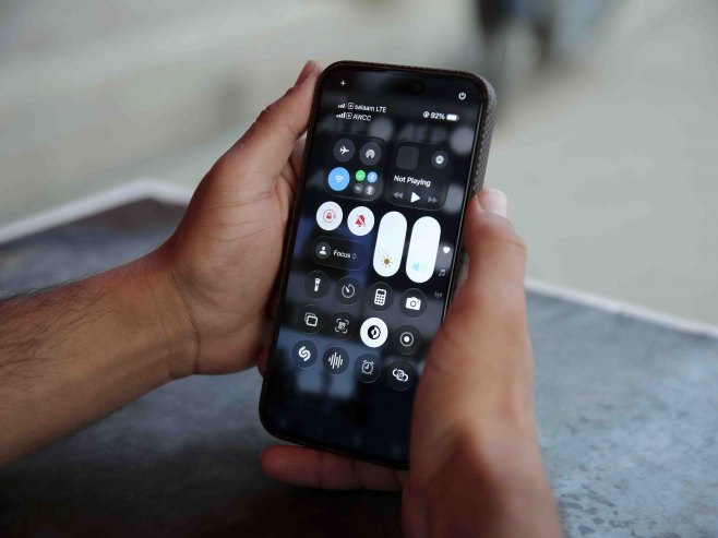 MUP Srbije: Prevara putem SMS-a o saobraćajnim prekršajima