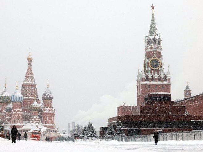 Kremlj o sukobu na Bliskom istoku: Moskva razočarana situacijom, u stalnom smo kontaktu sa Iranom