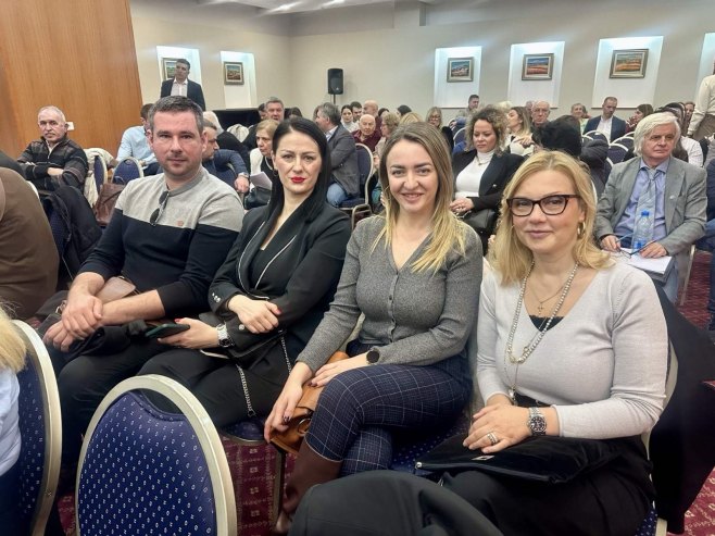 Izborna skupština Udruženja pravnika - Foto: Ustupljena fotografija